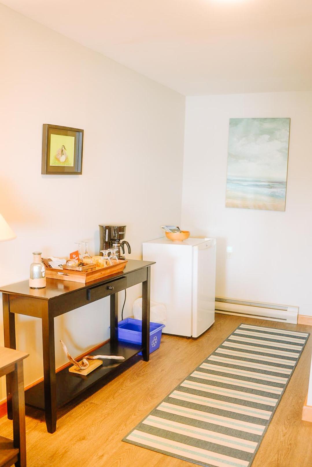 The Water'S Edge Inn & Gallery Baddeck Inlet エクステリア 写真
